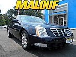 2009 Cadillac Dts Photo #1