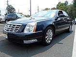 2009 Cadillac Dts Photo #3