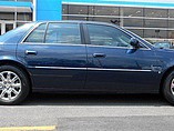 2009 Cadillac Dts Photo #7