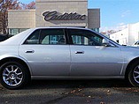 2011 Cadillac Dts Photo #7