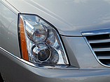 2011 Cadillac Dts Photo #9