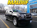 2015 Chevrolet Tahoe Photo #1