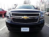 2015 Chevrolet Tahoe Photo #2