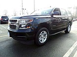 2015 Chevrolet Tahoe Photo #3