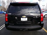 2015 Chevrolet Tahoe Photo #5