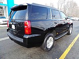 2015 Chevrolet Tahoe Photo #6