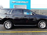 2015 Chevrolet Tahoe Photo #7