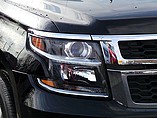 2015 Chevrolet Tahoe Photo #9
