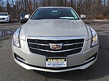 2015 Cadillac Ats Photo #2