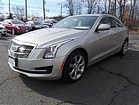 2015 Cadillac Ats Photo #3
