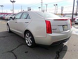 2015 Cadillac Ats Photo #4