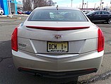 2015 Cadillac Ats Photo #5