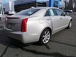 2015 Cadillac Ats Photo #6