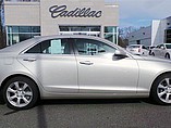 2015 Cadillac Ats Photo #7