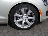 2015 Cadillac Ats Photo #8