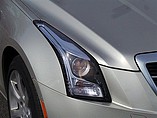 2015 Cadillac Ats Photo #9