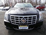 2012 Cadillac Cts Photo #2