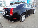 2012 Cadillac Cts Photo #5