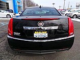 2012 Cadillac Cts Photo #6