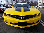 2010 Chevrolet Camaro Photo #2