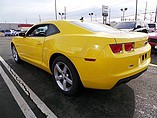 2010 Chevrolet Camaro Photo #4