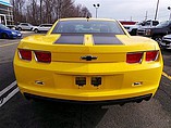 2010 Chevrolet Camaro Photo #5