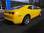 2010 Chevrolet Camaro Photo #6