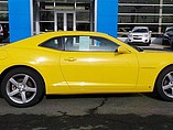 2010 Chevrolet Camaro Photo #7