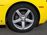 2010 Chevrolet Camaro Photo #8