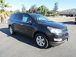 2012 Chevrolet Traverse Photo #1