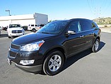 2012 Chevrolet Traverse Photo #2
