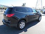 2012 Chevrolet Traverse Photo #6