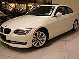 2012 Bmw 328i Photo #3