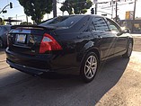 2010 Ford Fusion Photo #5