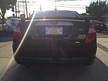 2010 Ford Fusion Photo #6