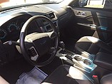 2010 Ford Fusion Photo #10