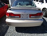 2002 Honda Accord Photo #3