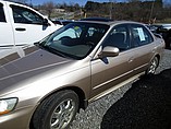 2002 Honda Accord Photo #6