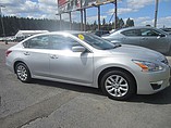 2013 Nissan Altima Photo #3