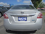 2013 Nissan Altima Photo #5