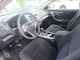 2013 Nissan Altima Photo #7