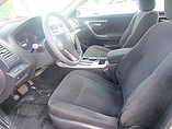 2013 Nissan Altima Photo #8