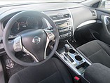 2013 Nissan Altima Photo #10