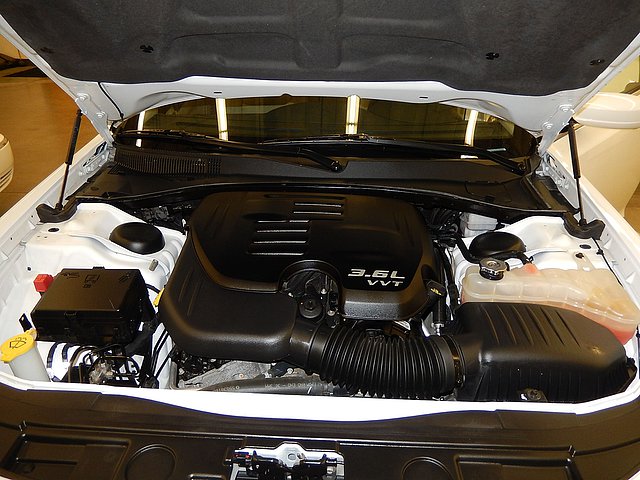 2013 Chrysler 300 Photo