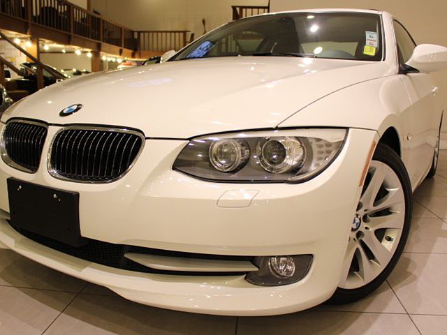 2012 Bmw 328i Photo