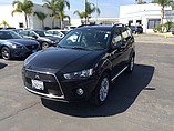 2013 Mitsubishi Outlander Photo #1