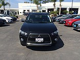 2013 Mitsubishi Outlander Photo #2