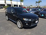 2013 Mitsubishi Outlander Photo #3