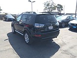 2013 Mitsubishi Outlander Photo #4