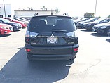 2013 Mitsubishi Outlander Photo #5